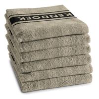 DDDDD keukendoek pelle 50x55 cm natural - thumbnail