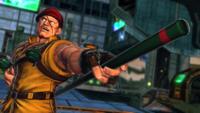Street Fighter X Tekken - thumbnail