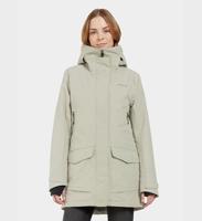 Didriksons Frida Parka Jas Dames Wilted leaf 44 - thumbnail