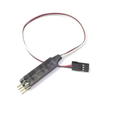 Absima aan/uit schakelaar voor ontvanger Absima aan/uit schakelaar voor ontvanger