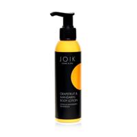 JOIK Grapefruit & mandarin bodylotion met wortelolie - thumbnail