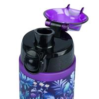 Baagl Drinkfles 700 ml Jungle Panda - thumbnail