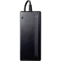 VOLTCRAFT VC-11320930 Tafelnetvoeding, instelbaar 5 V/DC, 6 V/DC, 7.5 V/DC, 9 V/DC, 12 V/DC, 13.5 V/DC, 15 V/DC 3 A 36 W Uitgangsspanning regelbaar - thumbnail