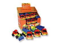 Vrachtautos voertuigen - thumbnail