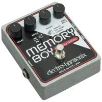Electro Harmonix Memory Boy Delay effectpedaal - thumbnail