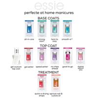 Essie Base coat to stay 13.5 Milliliter - thumbnail