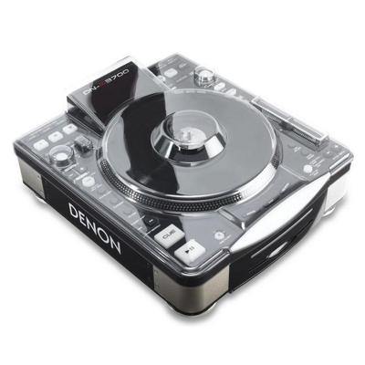 Decksaver Stofkap voor Denon DN-S3700