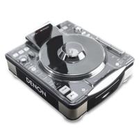 Decksaver Stofkap voor Denon DN-S3700 - thumbnail