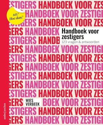 Handboek voor zestigers