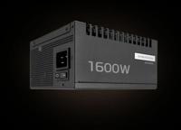 Asus 90YE00Z2-B0EA00 PC-netvoeding 1600 W ATX 80 Plus Platinum - thumbnail