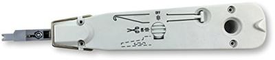 EFB Elektronik 39951.1 LSA-patchtang Geschikt voor: CAT 5, CAT 6, CAT 7 EFB Elektronik 39951.1 LSA-patchtang Geschikt voor: CAT 5, CAT 6, CAT 7