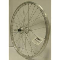 Achterwiel 20-1.75 freewheel alu Alesa 421 Dicta - thumbnail