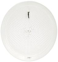 Busch-Jaeger 2CKA008200A0110 Luidspreker Afdekking 1-voudig Verkeerswit, Wit 1 stuk(s) - thumbnail