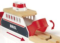 BRIO Ferry schip - thumbnail