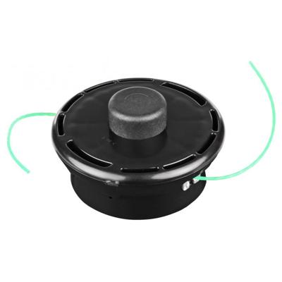 Makita Draadkop 2x2,0 T+G M10x1,25L