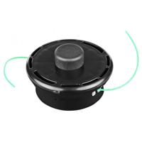 Makita Draadkop 2x2,0 T+G M10x1,25L - thumbnail