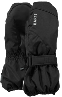 Barts Tec Kinder Want Black size 4 - thumbnail