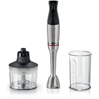 Bosch MSM6M830 Staafmixer Grijs - thumbnail