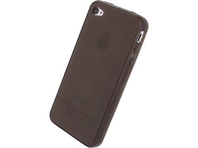 Mobilize Gelly Case Apple iPhone 4/4S Smokey Grey