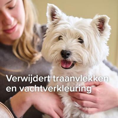 Traansmeerverwijderaar hond/kat - Beaphar