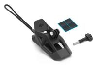 DJI Osmo Helmet Chin Mount Clip - thumbnail