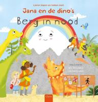 Berg in nood (Hardback) - thumbnail