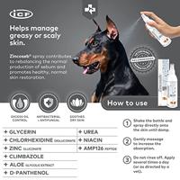 Zincoseb Spray 200 ml - thumbnail
