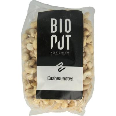 BioNut Biologische Cashewnoten
