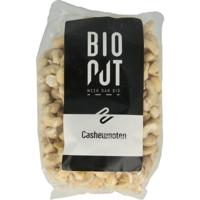 BioNut Biologische Cashewnoten - thumbnail
