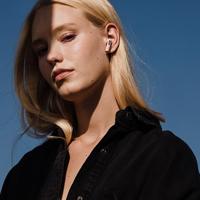 Sudio N2 oordopjes - Pink - thumbnail