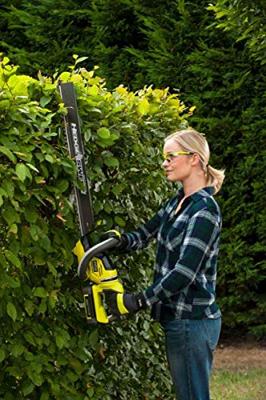 Ryobi RHT36C61R20S | 36V | HEGGENSCHAAR | 60CM | 1X 2.0AH - 5133004661 - thumbnail