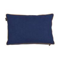 KAAT Amsterdam KAAT Sierkussen Lively - Blauw 40x60 cm - thumbnail
