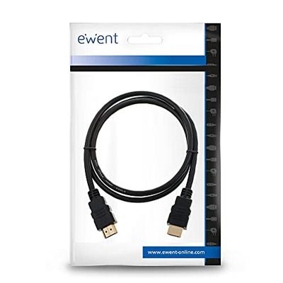 HDMI-Kabel Ewent EC1324 Zwart 8 m