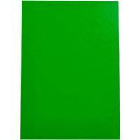 Bindkaften Displast Groen A4 Polypropyleen 50 Onderdelen - thumbnail