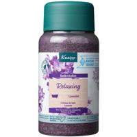 Kneipp Badkristallen Relaxing Lavendel - thumbnail