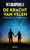 De kracht van velen - Mirjam Hildebrand - ebook - thumbnail