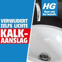 HG badkamerreiniger alledag 500ml - thumbnail