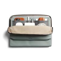 Bellroy Laptop caddy sleeve 16" - Eucalyptus - thumbnail