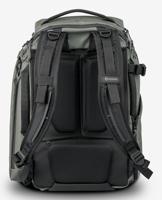 WANDRD Transit 45L Travel Backpack Wasatch Green Essential+ Bundel - thumbnail