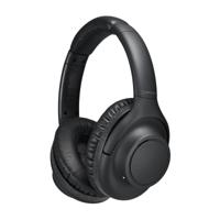 Audio-Technica ATH-S300BT Draadloze Ruisonderdrukking Hoofdtelefoon beige - thumbnail