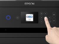 Epson EcoTank ET-2751 printer - thumbnail