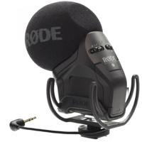 RODE Stereo Videomic Pro Rycote - thumbnail