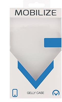Mobilize Gelly Case Samsung Galaxy S7 Clear