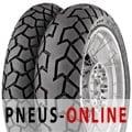 Continental E buitenband "tkc 70 tires 90/90-21 54h tl tkc70 co ms - thumbnail