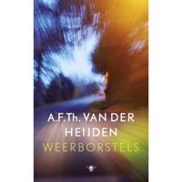 Weerborstels - A.F.Th. van der Heijden - Paperback (9789023481591) - thumbnail