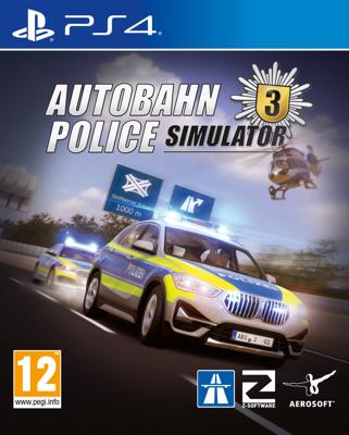 Autobahn Police Simulator 3 Autobahn Police Simulator 3