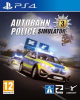Autobahn Police Simulator 3 - thumbnail