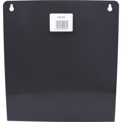 KS Tools 156.0000 Splentendriverset met handgreep, 5-delig 3-8 mm