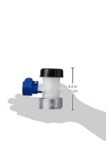 Bosch Accessories Bosch Power Tools 2608577147 Bitset 35-delig Plat, Kruiskop Pozidriv, Kruiskop Phillips, Binnen-zesrond (TX) Torsion zone - thumbnail