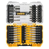 DeWalt Accessoires DT70717-QZ | 40-delige schroefbitset in Tough case - DT70717-QZ - thumbnail